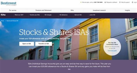 best invest uk.